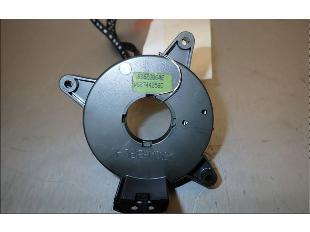 Подрулевой шлейф SRS 4112X7 Citroen Xantia