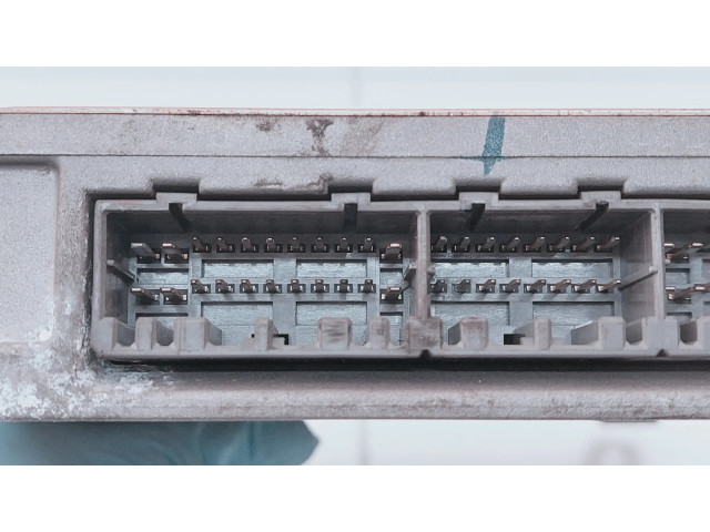 Блок управления двигателя 37820P11G00   Honda Prelude