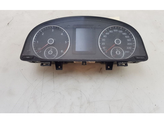 Панель приборов 2K0920865E, 2K0920865E Volkswagen Caddy