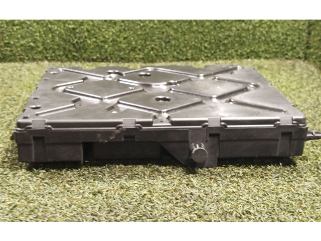 Блок комфорта BK2T14B476BH, A25C53348839D Ford Transit Custom