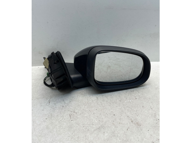 Зеркало электрическое        Volvo V70  2008 - 2013 года   
