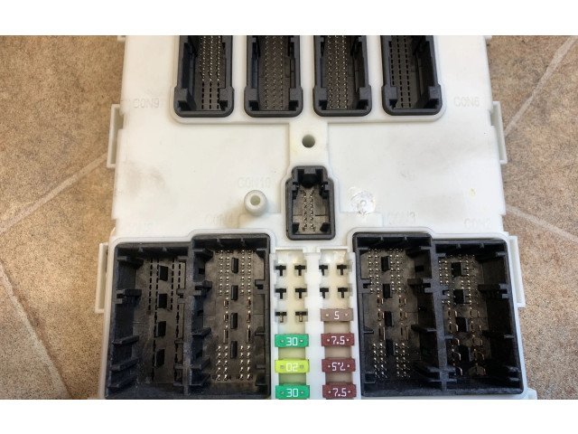 Блок комфорта 9303546 BMW 1 F20 F21