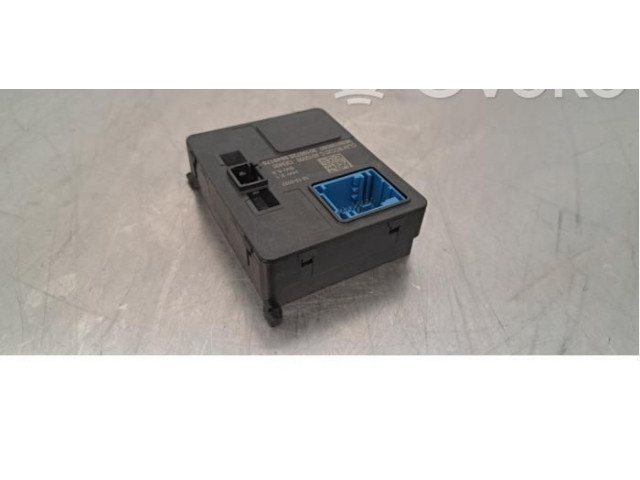 Блок управления климат-контролем 9836236080 Peugeot 2008 II