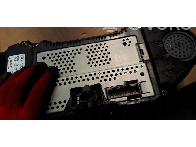 Панель приборов 4G8920983R Audi A7 S7 4G