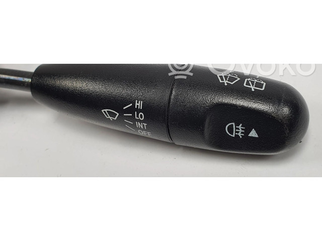 Ручка стеклоочистителей 96602569   Chevrolet Matiz