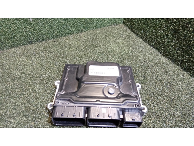 Блок управления двигателя 237107894S, 237107891S   Mercedes-Benz Citan II