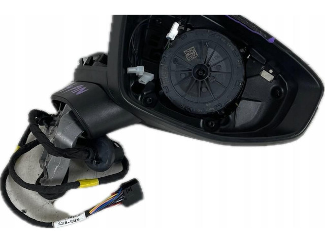 Зеркало электрическое Audi A3 8Y 2020 - года