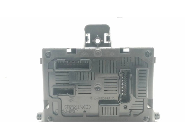 Блок управления двигателя 8200811816, MODULOELECTRONICO   Renault Clio I