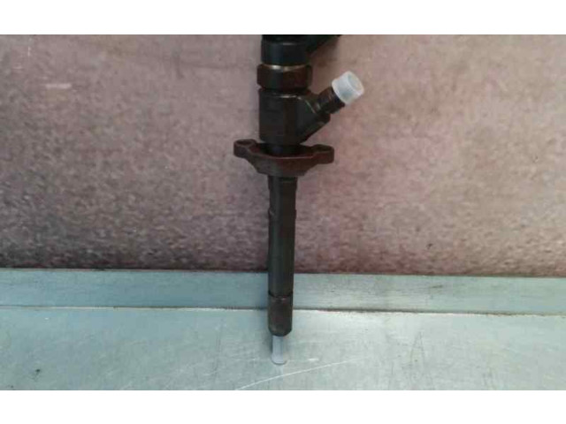 Форсунка BOSCH Citroen C4 I