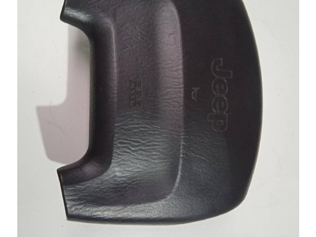 Подушка безопасности водителя P5FA39LAZAD Jeep Grand Cherokee (WJ)