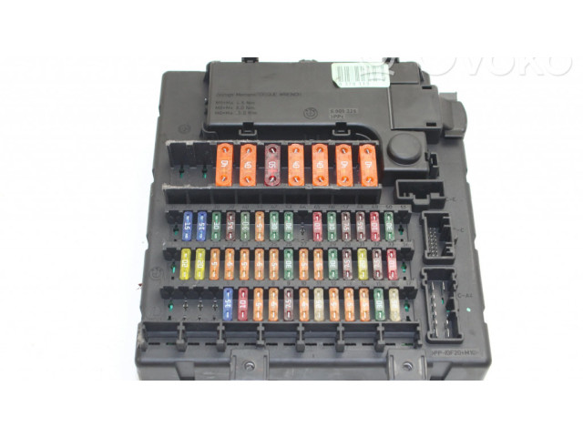 Блок предохранителей 8378113 BMW Z4 E85 E86