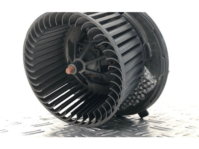 Вентилятор печки    1K1820015L   Audi A3 S3 8P