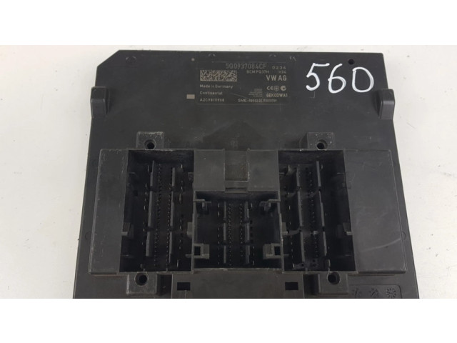 Комфортный модуль