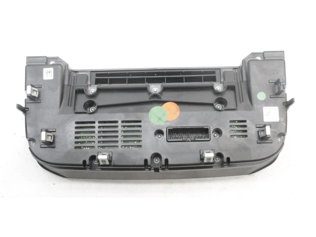 Включатель регулировки салона