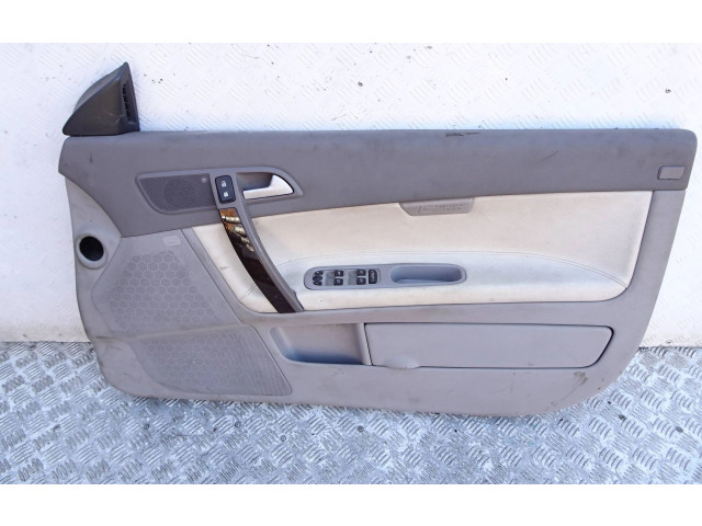 Подушка безопасности двери 9466549, TD858061880125 Volvo C70