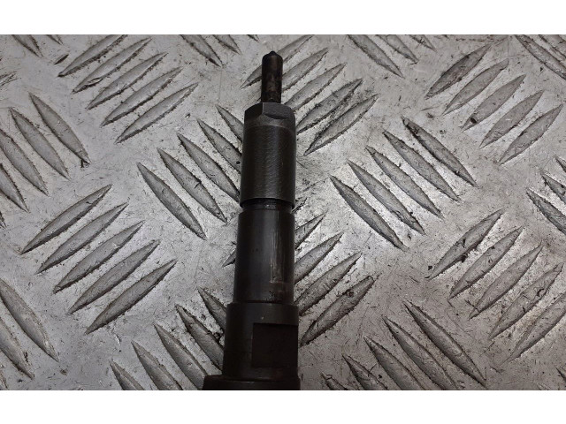 Vstřikovač 9637536080 Citroen Xsara