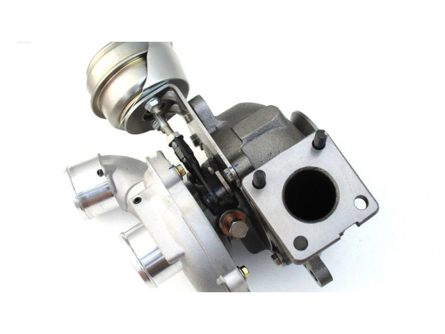  Турбина Alfa Romeo GT 1.9 716665, 716665-5002S         