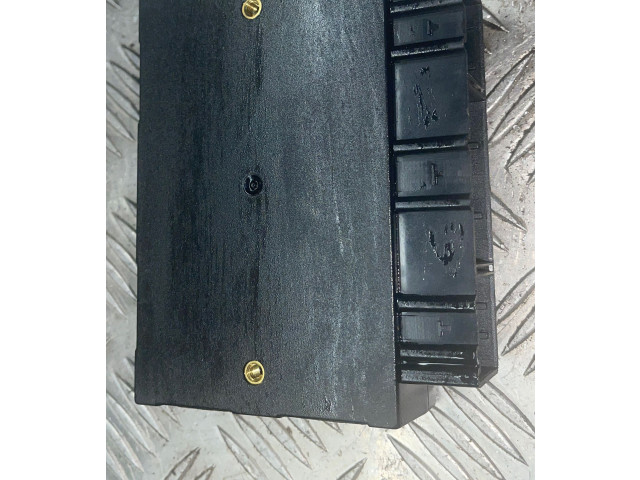 Блок управления климат-контролем 5J0959433A, 5DK00812920   Skoda Fabia Mk2 (5J)