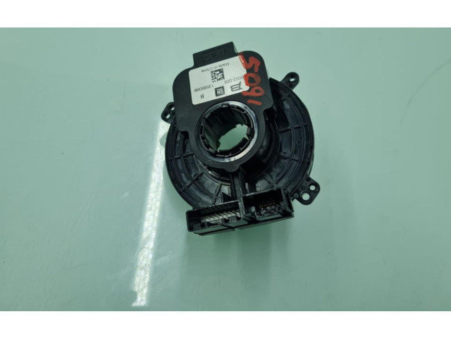 Подрулевой шлейф SRS 13589398 Opel Meriva B