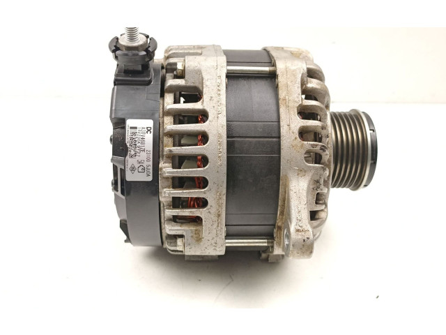 Генератор 231005JU0A, A3TV4681ZE Nissan Navara D23