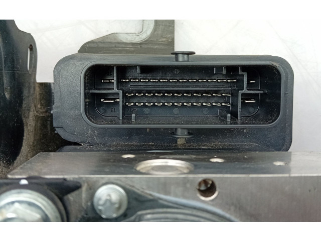 Блок управления АБС 476601675R   Renault Clio V