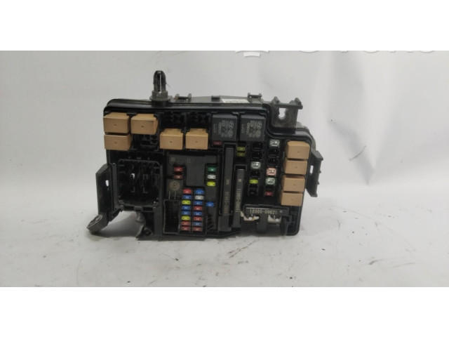   Pojistková skříňka    Hyundai i30 2018