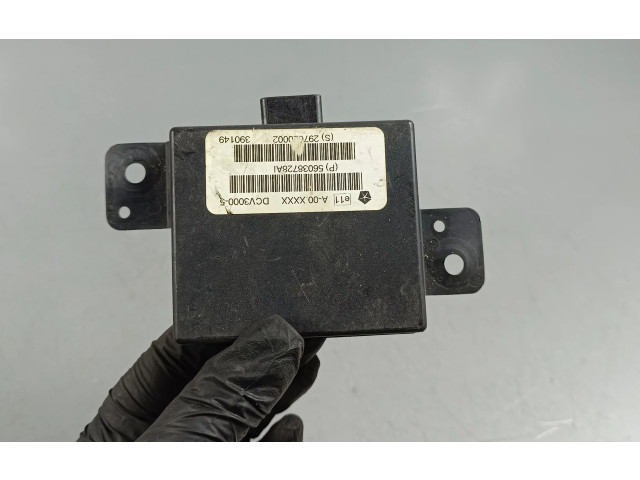 Блок комфорта P56038728AI   Jeep Grand Cherokee (WK)   