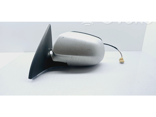 Зеркало (управляемое электричеством) Porsche Cayenne (9PA) 2002 - 2010 года