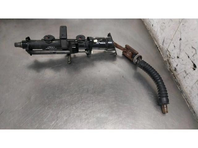 Рулевая рейка Mercedes-Benz S W140 1991-1999 года