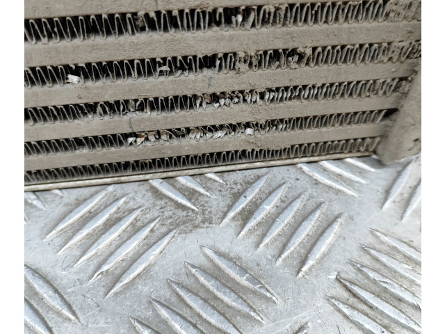 Интеркулер 7L6145803D, 7L6145803D Porsche Cayenne (92A)