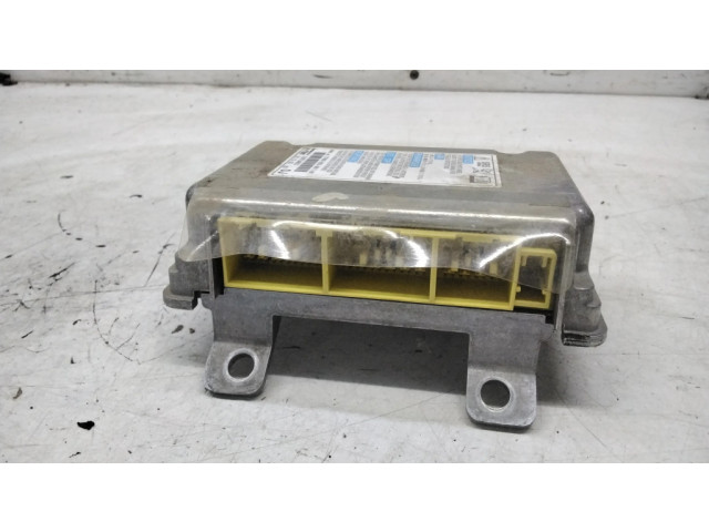 Блок подушек безопасности 77960SEGG811M1 Honda Accord