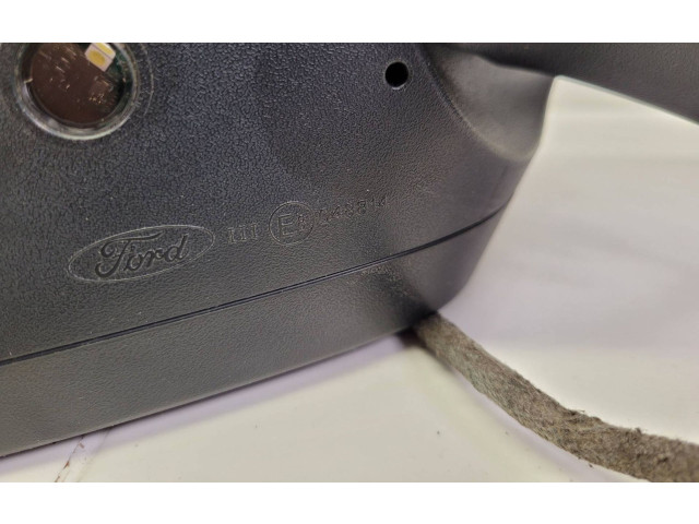 Zpětné zrcátko Ford Puma 2021 9701-012