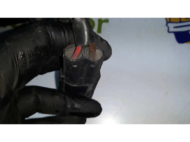 Вентилятор радиатора 1253K4 Citroen Berlingo 1.6