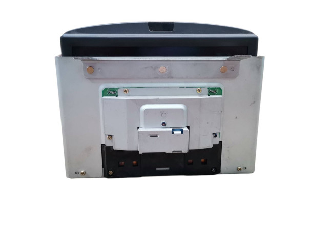 Дисплей 306562451, 33310167 Volvo XC90