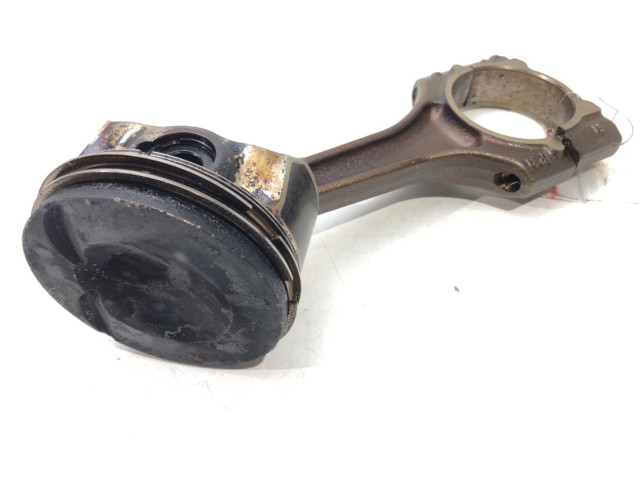  Поршень с шатуном  CBF  Volkswagen PASSAT CC  