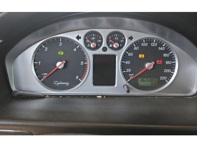 Панель приборов 7M5920840J, IMPRK1484055 Ford Galaxy