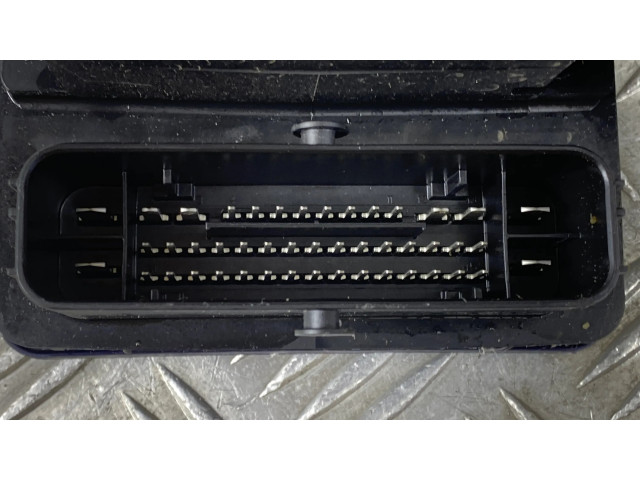 Блок АБС 52174070   Jeep  Renegade  2014- года