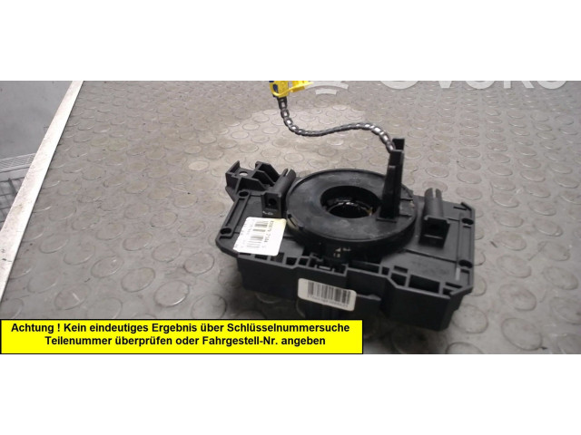 Подрулевой шлейф SRS 8200792584, 6001551352 Dacia Sandero