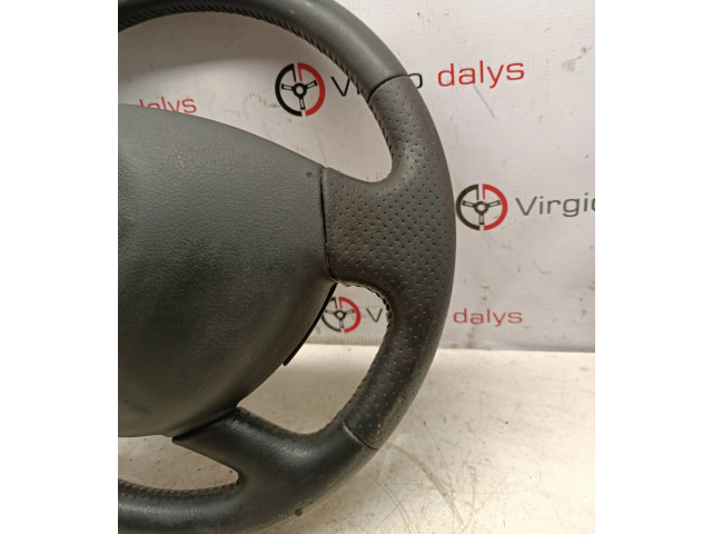 Руль Renault Trafic II (X83)  2002 - 2014 года 8200460327A, 8200139852      