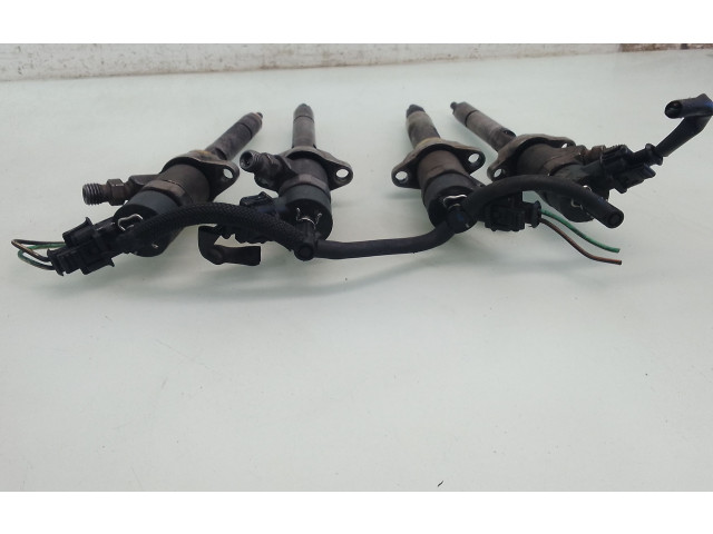 Комплект форсунок 0445110188 Citroen C4 I -