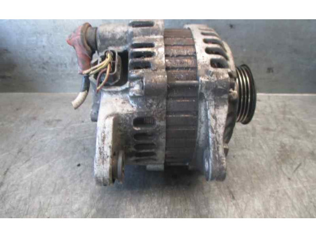 Генератор MD358607, A3TA7791   Mitsubishi Space Wagon      