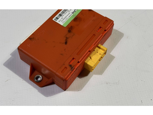 Блок управления кондиционера воздуха / климата/ печки (в салоне)