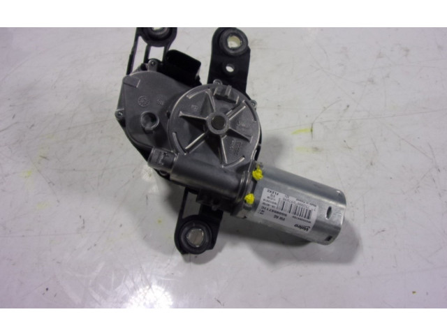 Моторчик заднего дворника 5G0955711C, 5G0955711C    Cupra Ateca