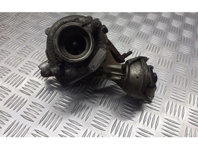 Turbodmychadlo Турбина PSA0375K9 Peugeot 307