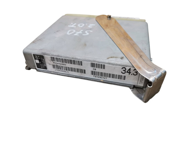 Блок управления коробкой передач P09442483, 1TEK000913   Volvo S70  V70  V70 XC