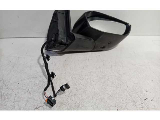Зеркало электрическое Citroen C4 III e-C4 2020 - года