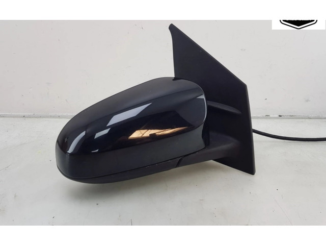 Zpětné zrcátko Peugeot 108 2016 B000780980, B000780980