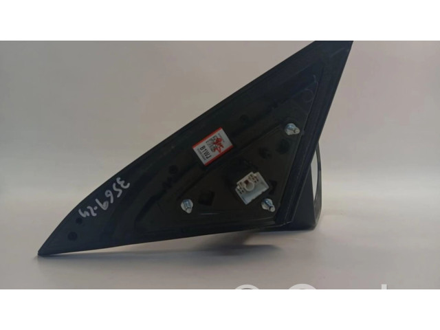 Zpětné zrcátko Hyundai Kona I 2024 26875008