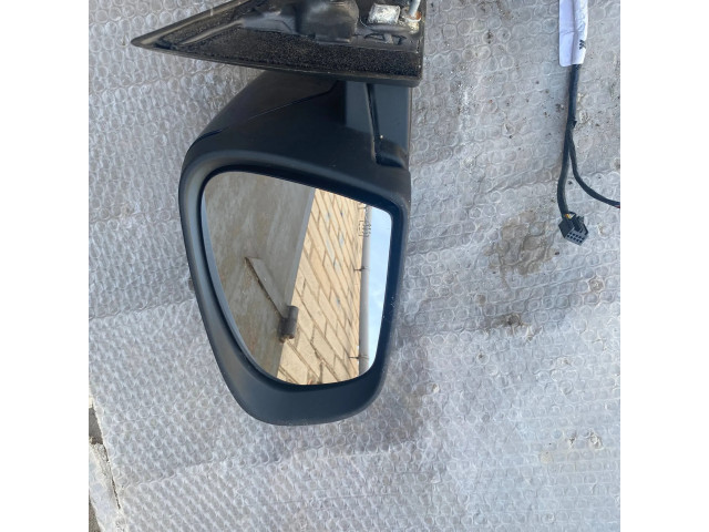 Зеркало электрическое левое Maserati Ghibli 2013- года