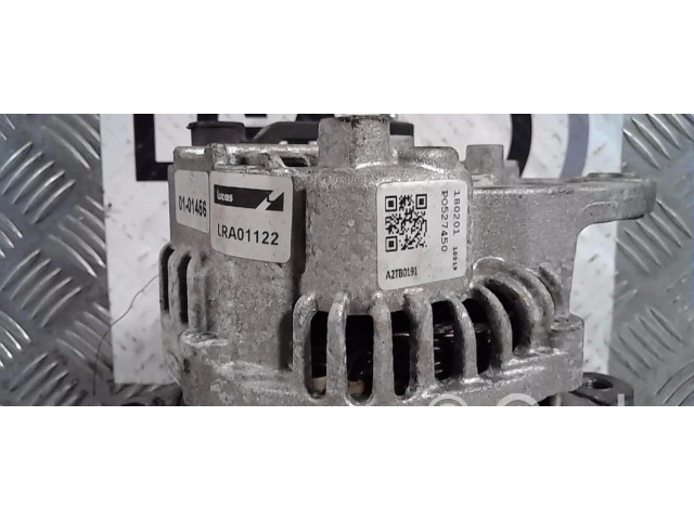 Генератор FPG618300 Mazda Premacy 1.8